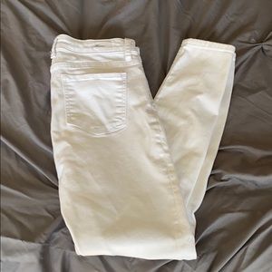 Kut from the Kloth Mia toothpick skinny jeans